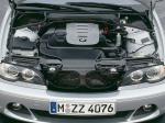 BMW 330Cd Coupe 2003 года